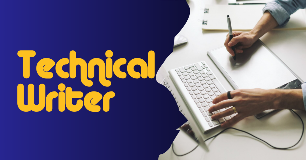 Technical Writer - Người kiến tạo nội dung tối ưu hóa hành trình sử dụng sản phẩm