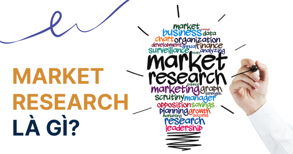 Market research là gì