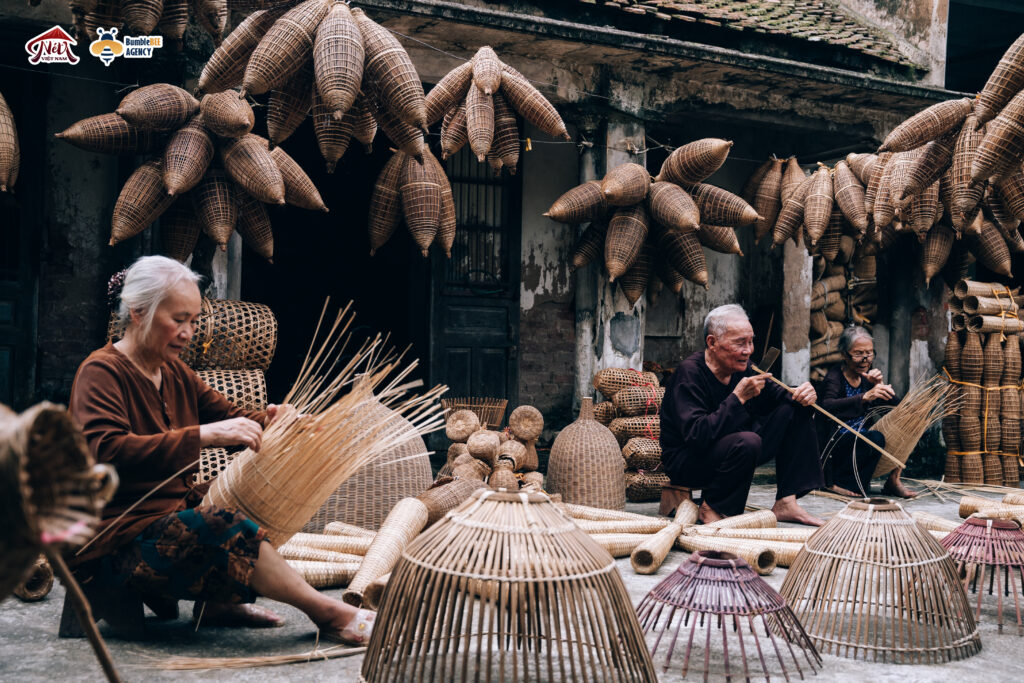 Hậu trường 4