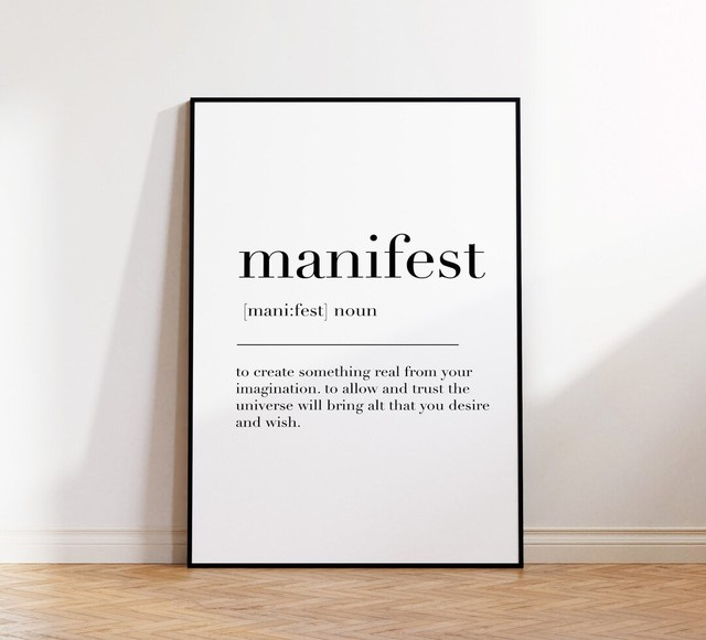 “Manifest” – Xu hướng tư duy tích cực định hình thương hiệu trên các nền tảng toàn cầu