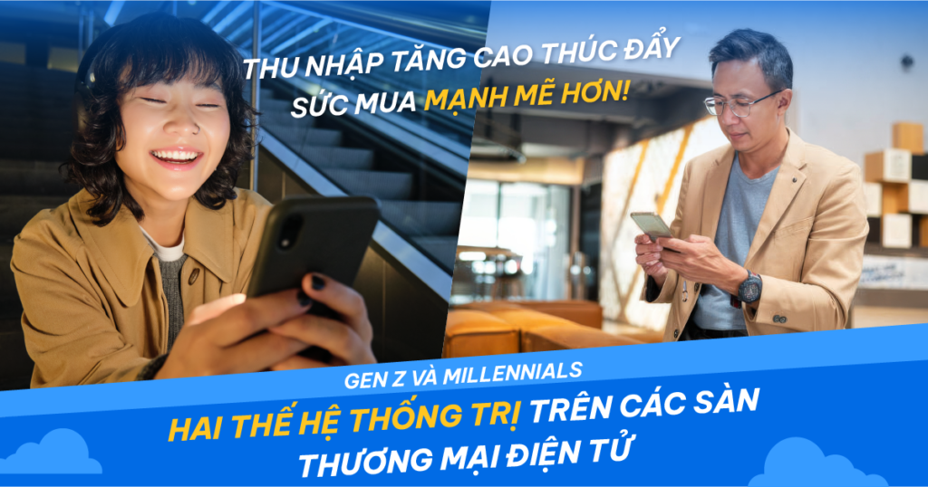 Thương mại điện tử 2025: Tăng trưởng tích cực cùng nền kinh tế Việt Nam