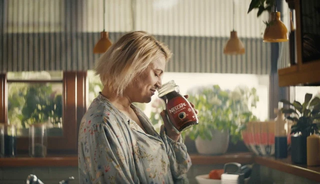 NESCAFÉ: Hài hước hóa bữa sáng không hoàn hảo để chinh phục người dùng