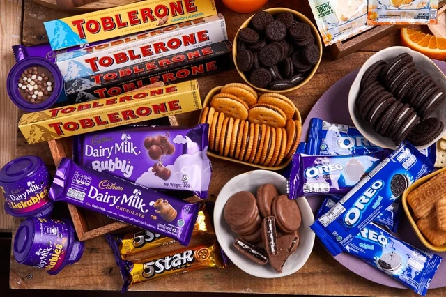 Mondelēz đổi mới công thức sản phẩm bằng trí tuệ nhân tạo, nâng tầm chiến lược Marketing ngành thực phẩm