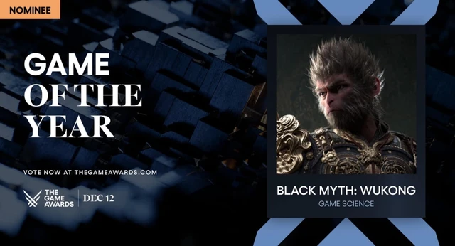 Black Myth: Wukong - Cú hích Marketing cho ngành công nghiệp game năm 2024