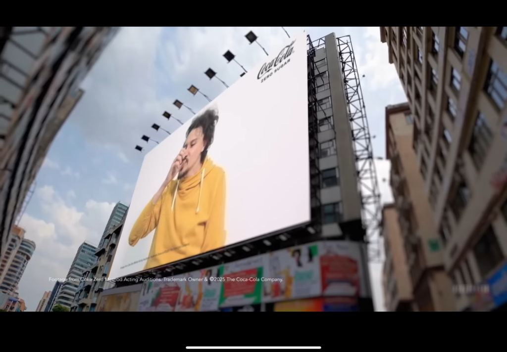 Khám phá bản tin marketing tuần 2 tháng 4/2025 Coca-Cola Ấn Độ tạo dấu ấn với chiến dịch quảng cáo không sản phẩm: trải nghiệm hương vị từ chính một buổi casting