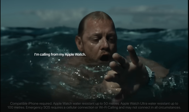 Khám phá bản tin marketing tuần 2 tháng 4/2025 Apple tái khẳng định sức mạnh Apple Watch trong phim ngắn “Rick’s Rescue”: khi công nghệ trở thành vị cứu tinh