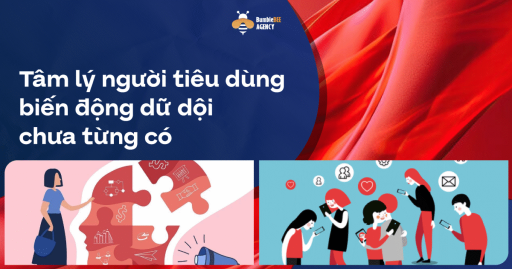 Marketing thời kỳ khủng hoảng: “Văn hóa” – vũ khí sống còn thay nhân khẩu học Tâm lý người tiêu dùng biến động dữ dội chưa từng có